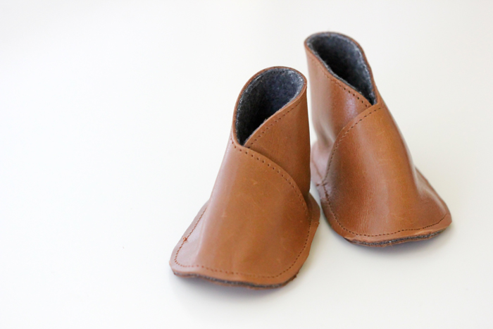 leather shoes for baby boy