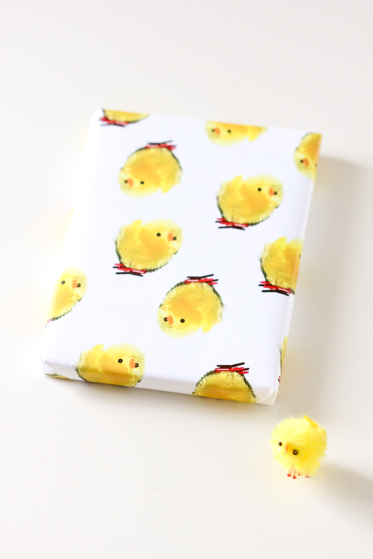 Best Easter Wrapping Paper Royalty-Free Images, Stock Photos