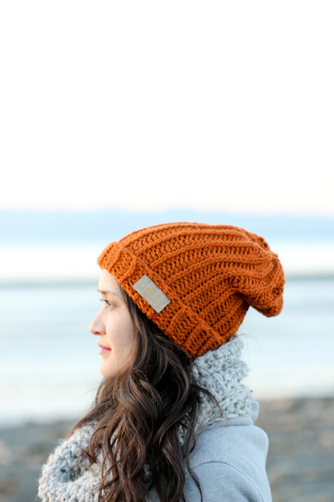 Rowan Hat Crochet Pattern - Image 7