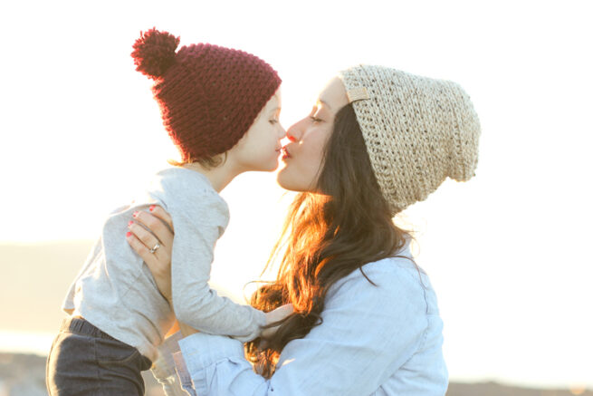 Emerson Beanie Crochet Pattern - Image 3