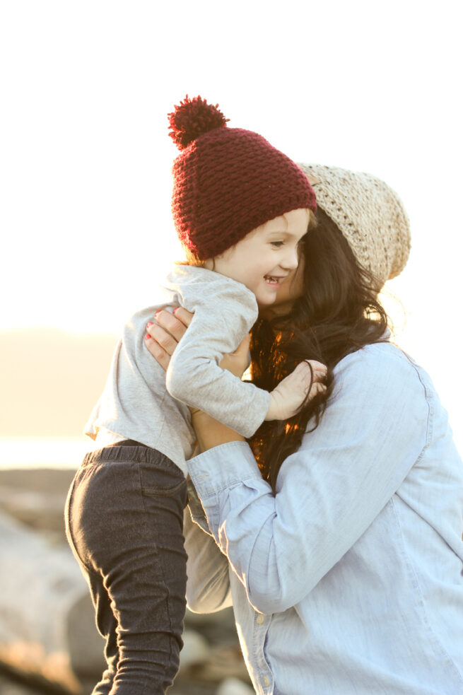 Emerson Beanie Crochet Pattern - Image 8