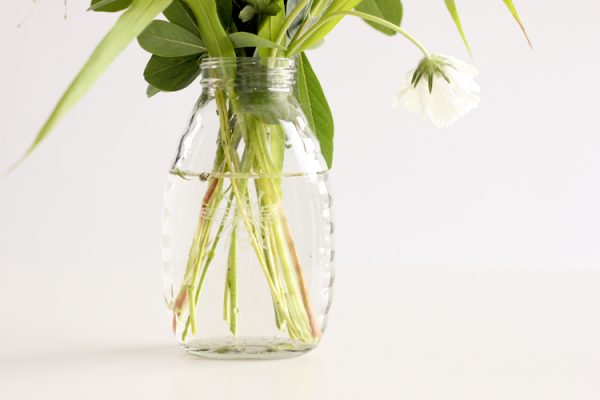 DIY Floral Arrangements – for beginners!