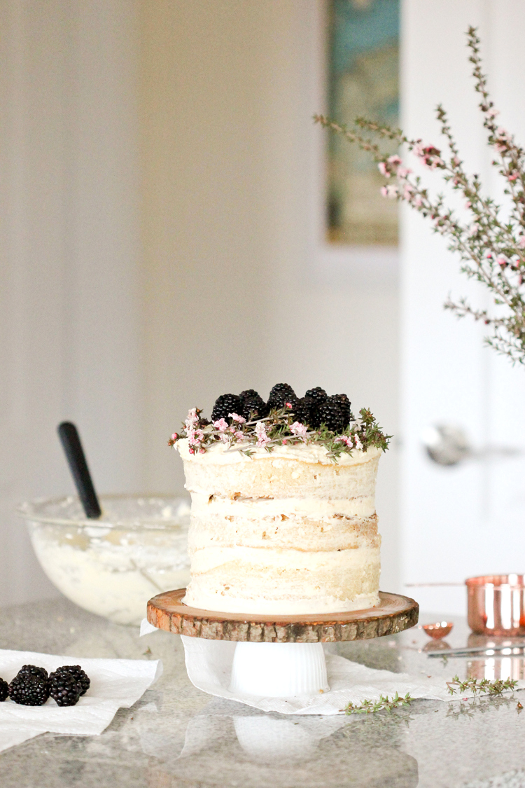 5 Ways to Use a Wooden Cake Stand for More Than Just Cake
