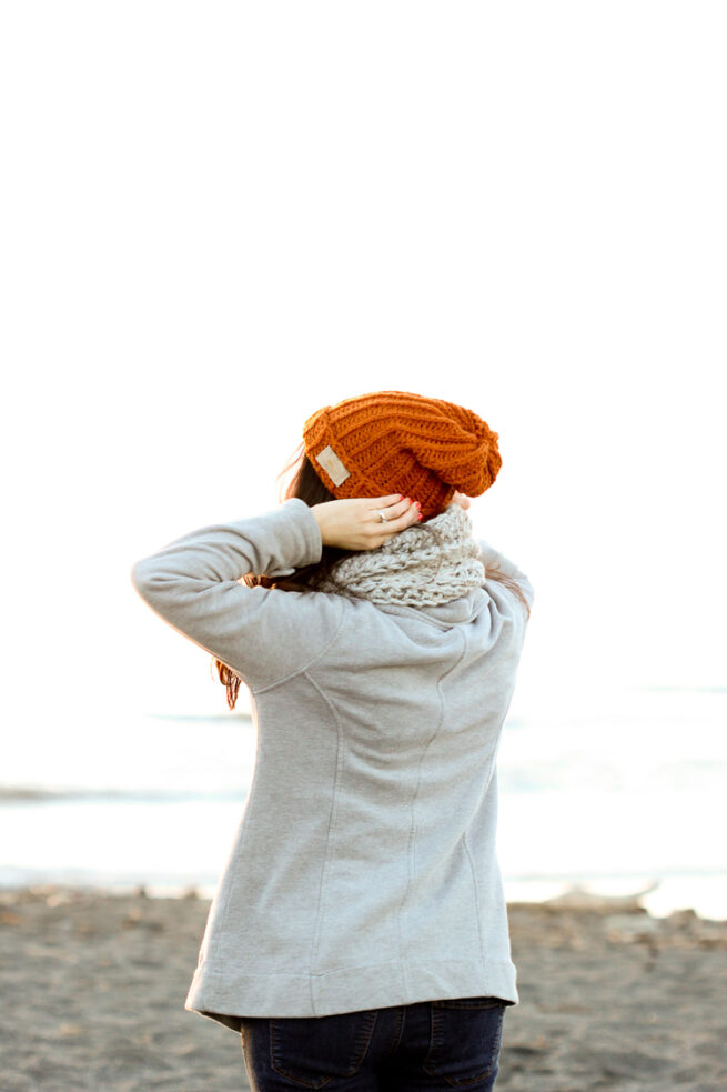 Rowan Hat Crochet Pattern - Image 2