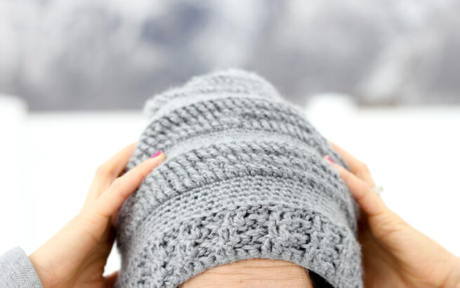 Sloane Hat Crochet Pattern - Image 7