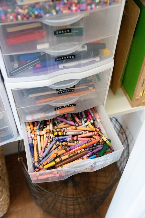 One of My Favorite Organizing Bins – how drawer organizers are a game ...