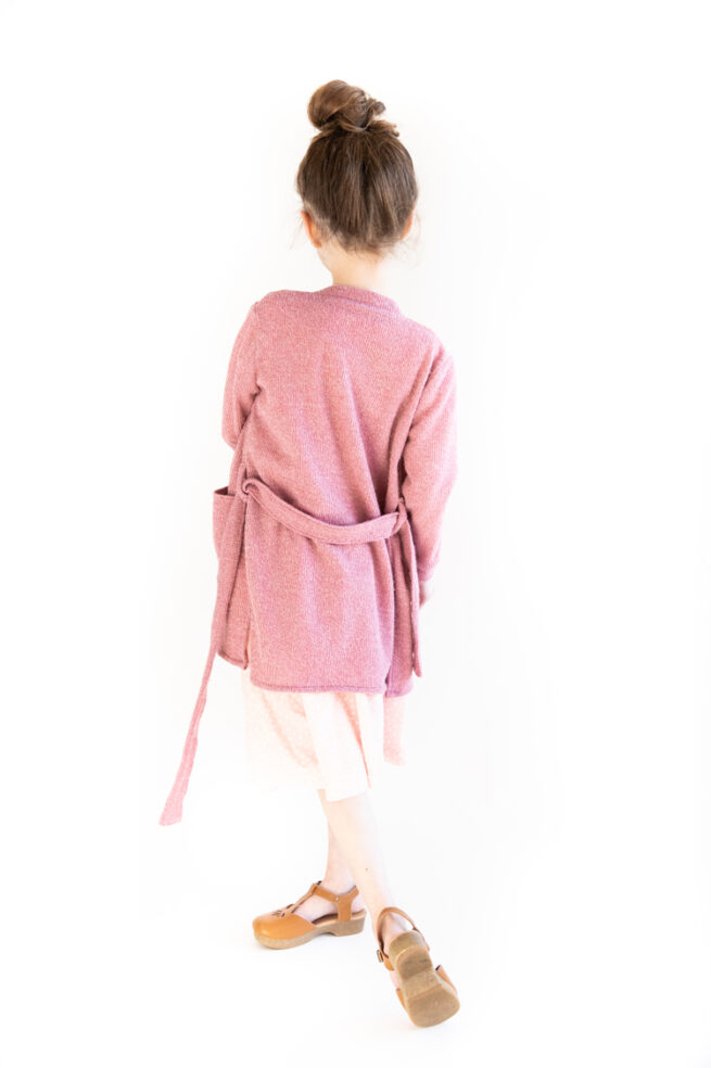 Caraway Cardigan - Image 6