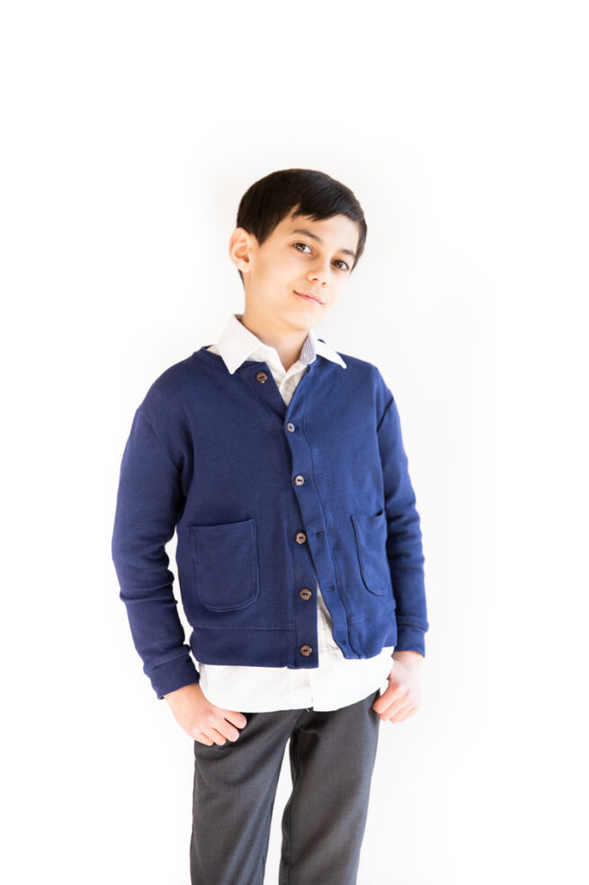 Caraway Cardigan - Image 3