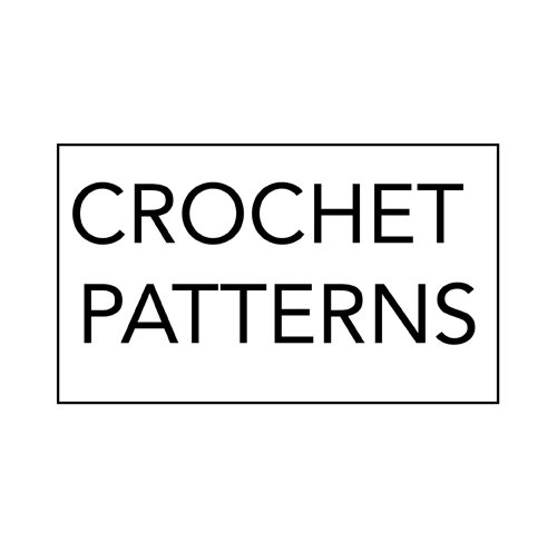 Crochet Patterns