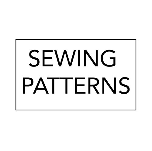 Sewing Patterns